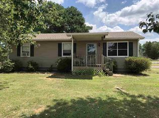 1466 New Murraytown Rd NW, Cleveland, TN 37312