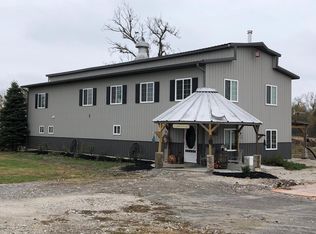 138 Fairview Church Rd, Hawk Point, MO 63349