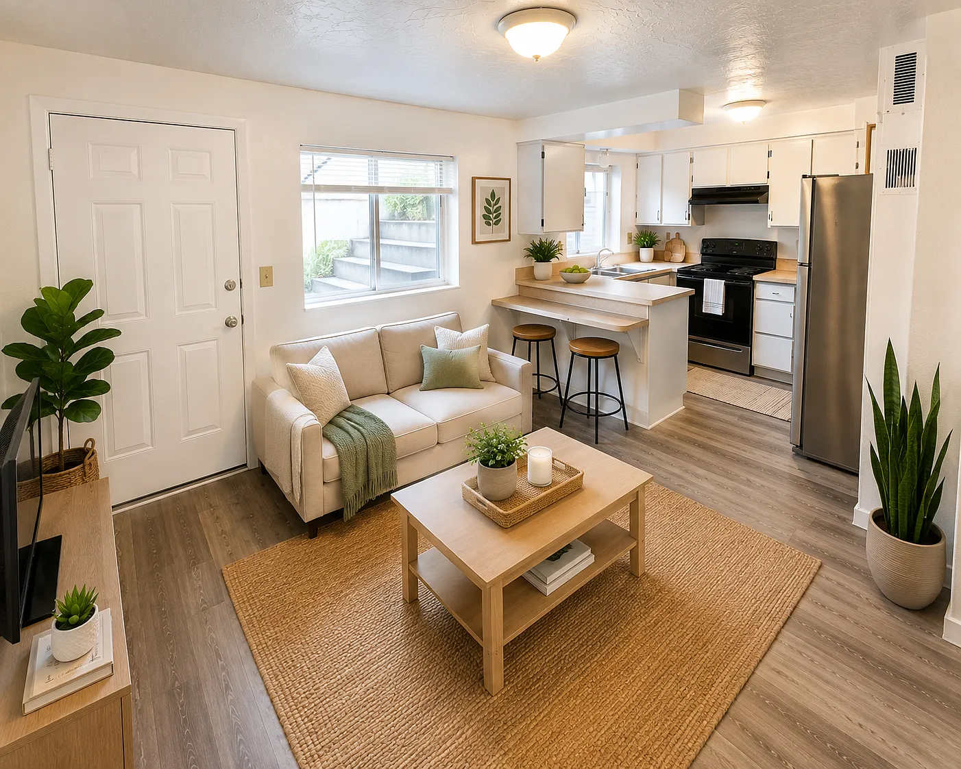 1 bed, 750 sqft, $975 — Photo 4