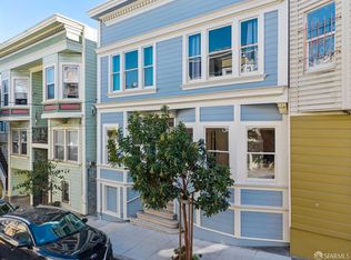 241 Lily St #A, San Francisco, CA 94102