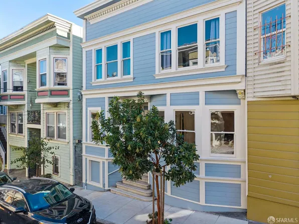 241 Lily St #A, San Francisco, CA 94102