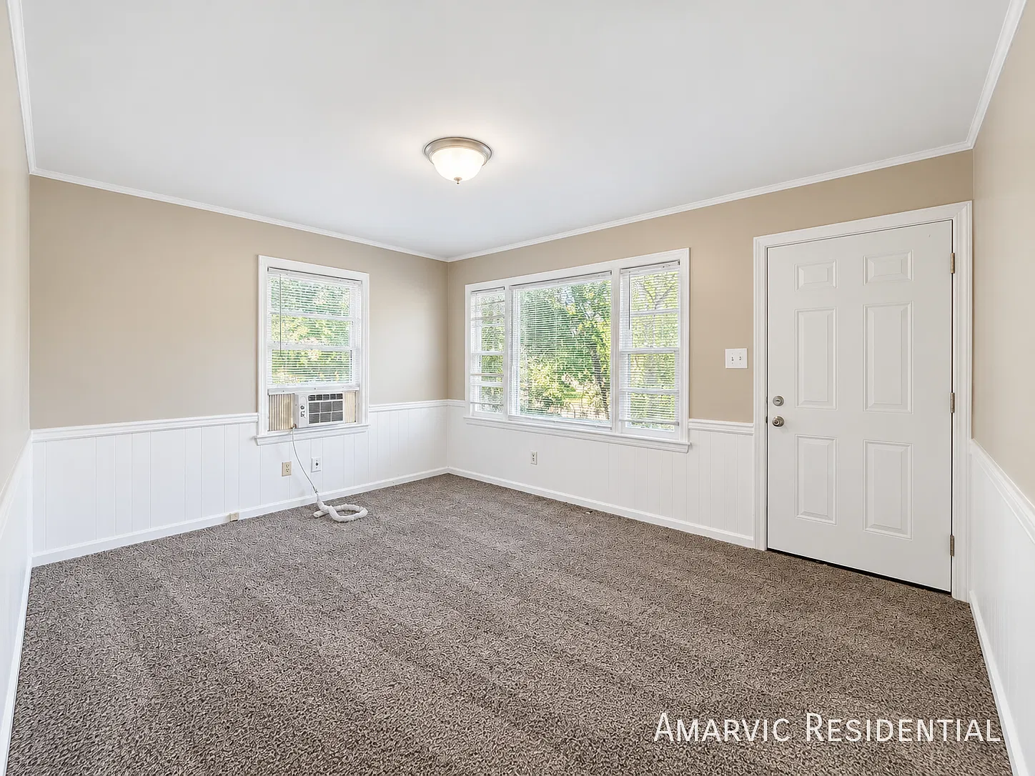 Amarvic Residential — Photo 3