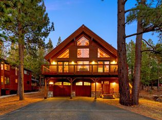 15075 Wolfgang Rd, Truckee, CA 96161