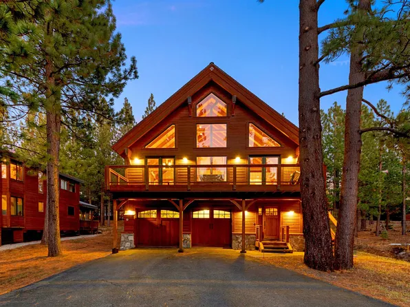 15075 Wolfgang Rd, Truckee, CA 96161