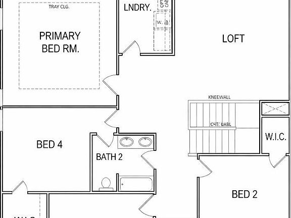 3rd image of 8351 Shrewsbury Ln #34