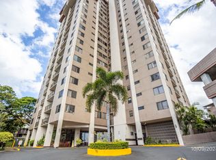 98-351 Koauka Loop APT 1308, Aiea, HI 96701