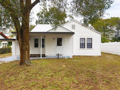 527 Emerald Ave, Lake Wales, FL, 33853