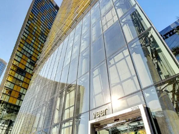 3722 S Las Vegas Blvd #2409, Las Vegas, NV 89158