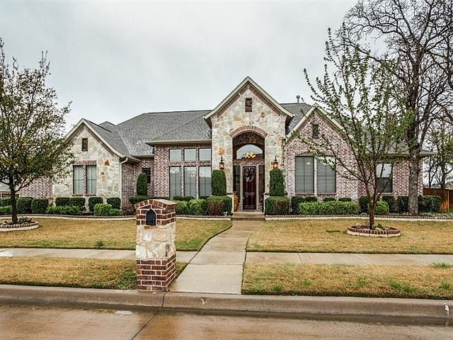 1st image of 1202 Diamond Leaf Dr