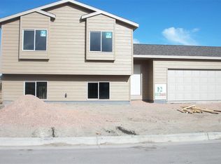 234 Eli Dr, Rapid City, SD 57701