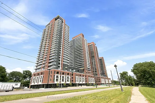 4010 Eglinton Ave W #610 Photo 1