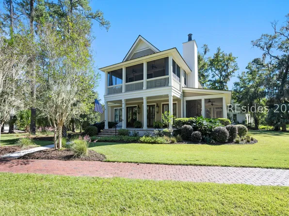 59 Mason Street, Bluffton, SC 29910