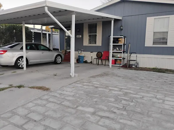 1137 W Sierra Vista St S #205, West Valley City, UT 84119