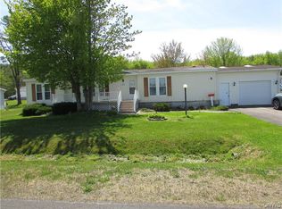 109 Abbe Blvd S, Rome, NY 13440