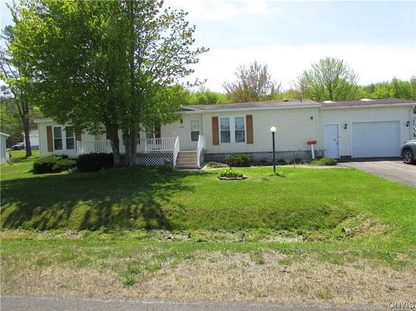 109 Abbe Blvd S, Rome, NY 13440