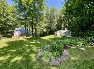 1171 Wickopee Hill Rd, Dummerston, VT 05301