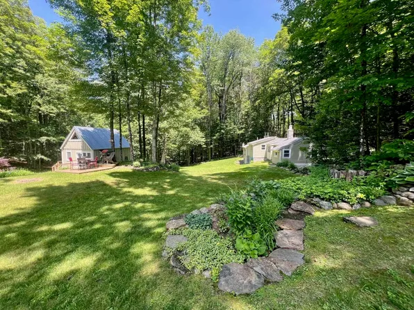 1171 Wickopee Hill, Dummerston, VT 05301