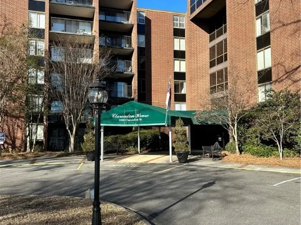 1100 Clarendon St APT 510, Fayetteville, NC 28305