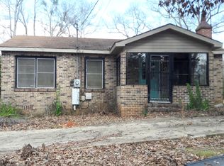 409 Thomas Rd, Alexander City, AL 35010