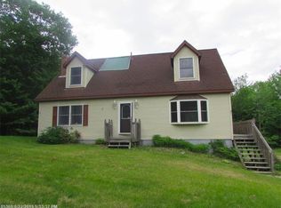 51 Harlow Hill Rd, Turner, ME 04282