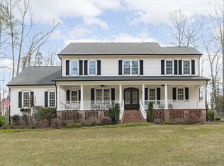 5372 Mill Dam Rd, Wake Forest, NC 27587