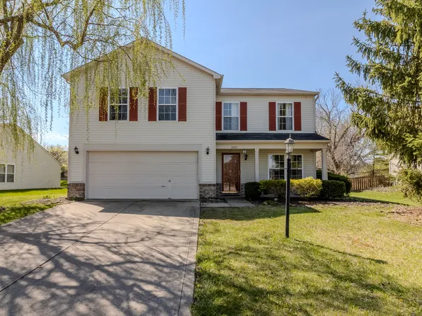 14117 Princewood Dr, Fishers, IN 46037