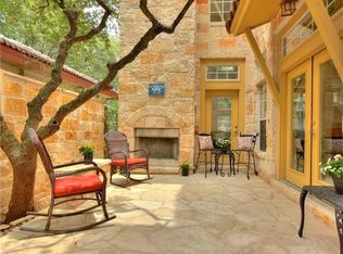 8 Grapewood Ct, Austin, TX 78738