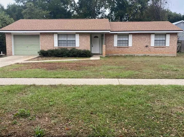 6196 Arbutus Dr, Pensacola, FL 32504