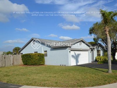9821 NW 41st Ct, Fort Lauderdale, FL, 33351