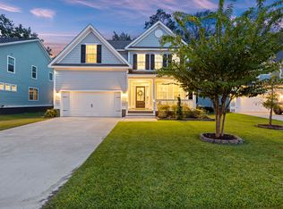 134 Boots Branch Rd, Summerville, SC 29485