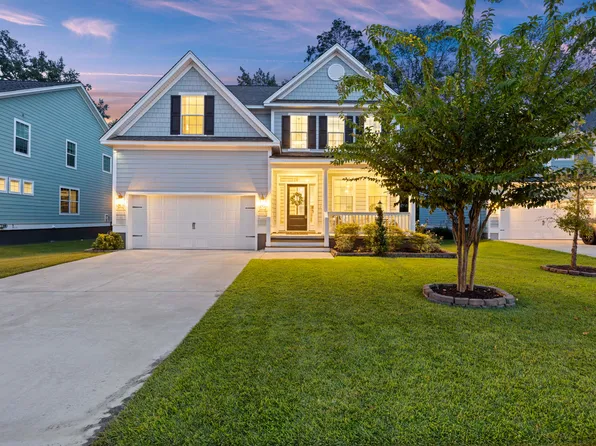 134 Boots Branch Rd, Summerville, SC 29485