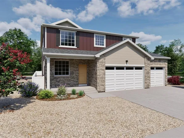 17599 E 103rd Dr., Commerce City, CO 80022