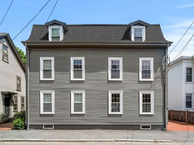 47 Prospect St, Newburyport, MA, 01950