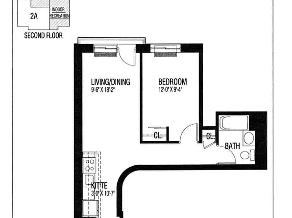 33-43 Junction Blvd #2B, Jackson Heights, NY 11372