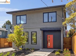 1612 Cornell Ave, Berkeley, CA 94702