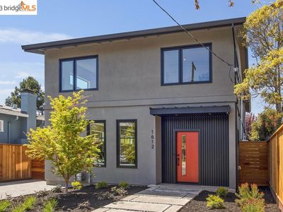 1612 Cornell Ave, Berkeley, CA, 94702