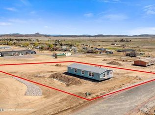 1658 Solara Way, Chino Valley, AZ 86323