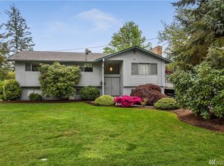 21325 1st Ave W, Bothell, WA 98021