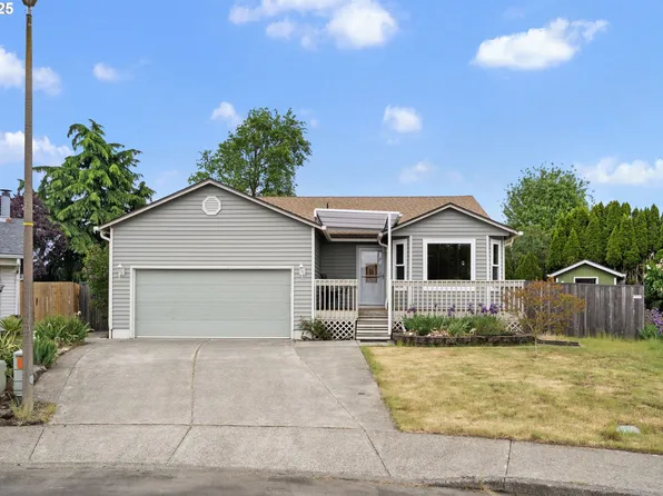 13810 NE 89th Cir, Vancouver, WA 98682