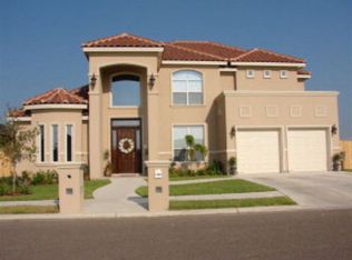 1302 Dartmouth Ave, Edinburg, TX 78539