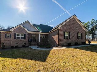 103 Chalk Bed Rd, Graniteville, SC 29829