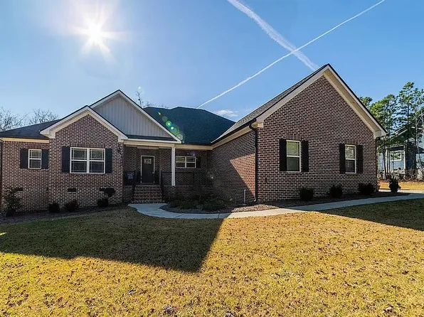 103 Chalk Bed Rd, Graniteville, SC 29829