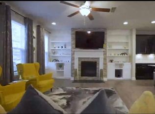 773 Belrose Dr, Smyrna, GA 30080