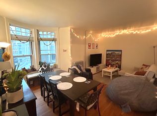 1677 Beacon St APT 1, Brookline, MA 02445