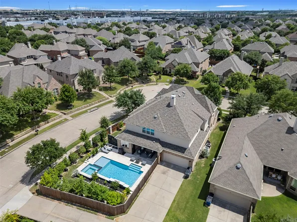 856 Fountain View Ct, Allen, TX 75013
