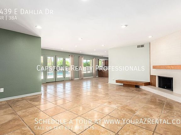 4th image of 5439 E Dahlia Dr