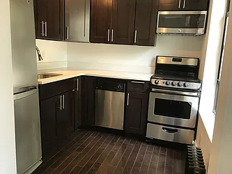 Rented by Westminster Management