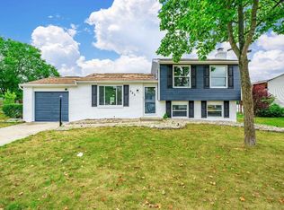 622 Ridgeview Dr, Harrison, OH 45030