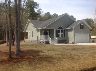 1862 Staffwood Dr, Charleston, SC 29455