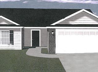 8356 Colonial Lake Pass, Fort Wayne, IN 46818